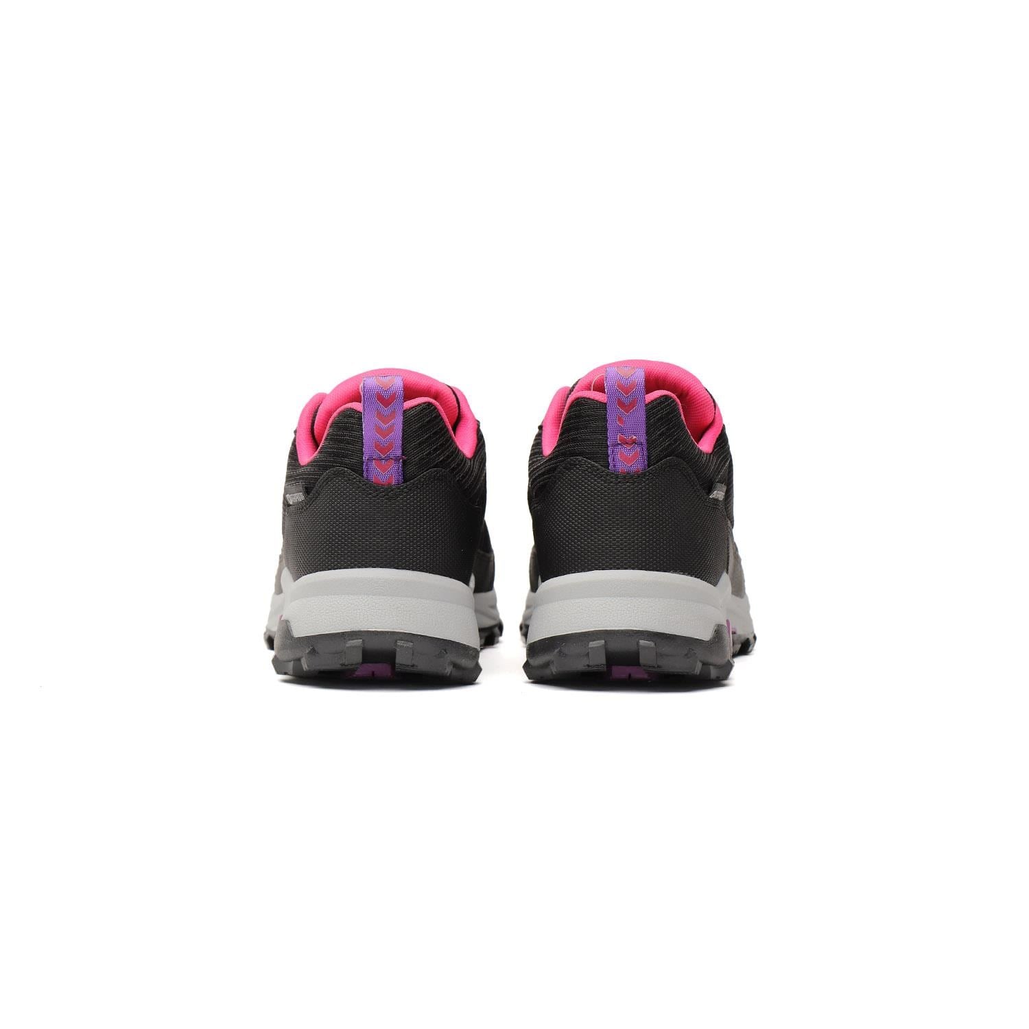 Hummel 900375-1033 Lemos Kadın Outdoor Ayakkabısı