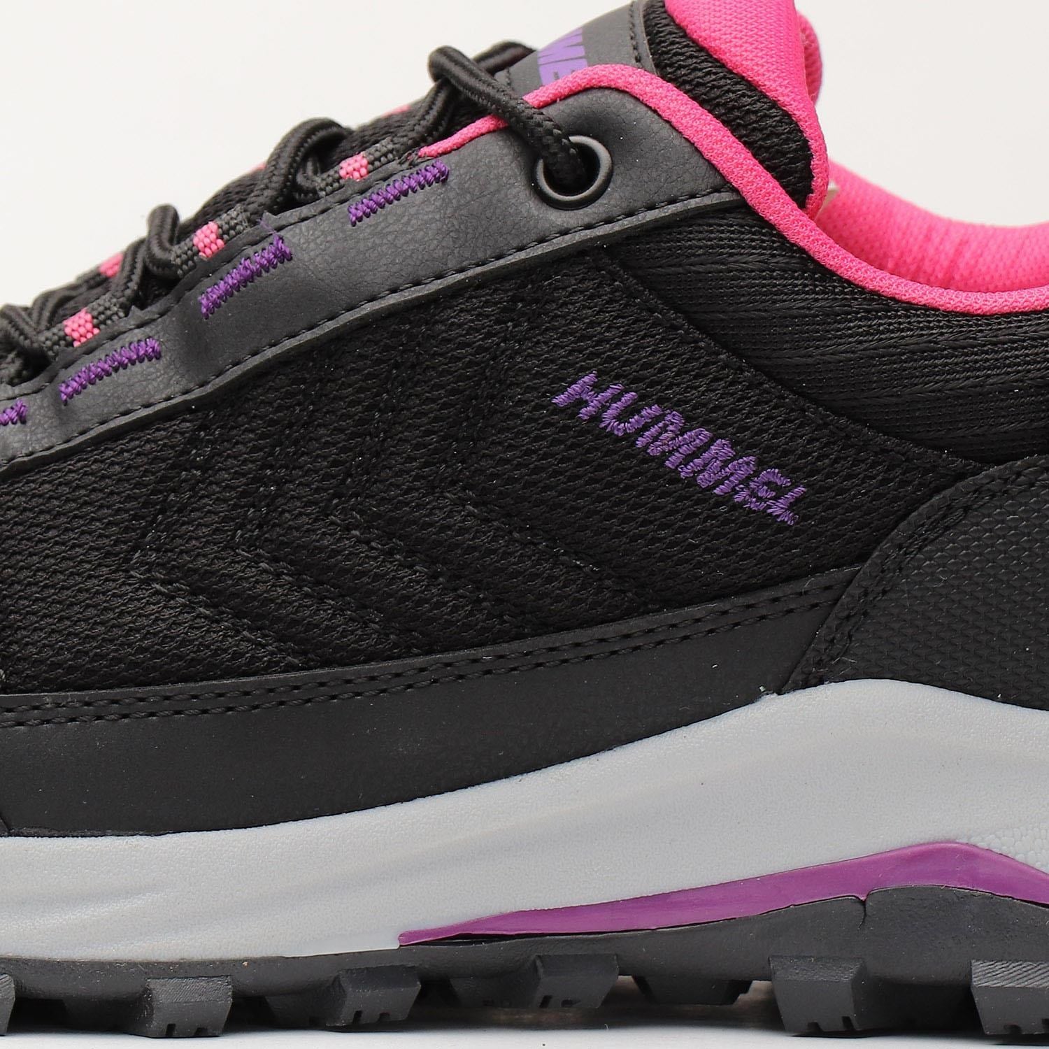Hummel 900375-1033 Lemos Kadın Outdoor Ayakkabısı