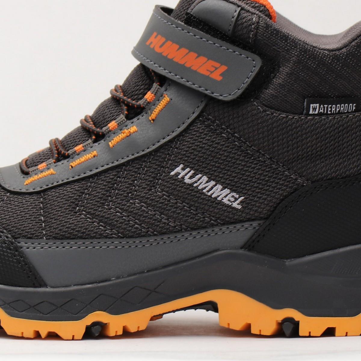 Hummel 900376-2267 Luan Jr. Çocuk Outdoor Ayakkabısı