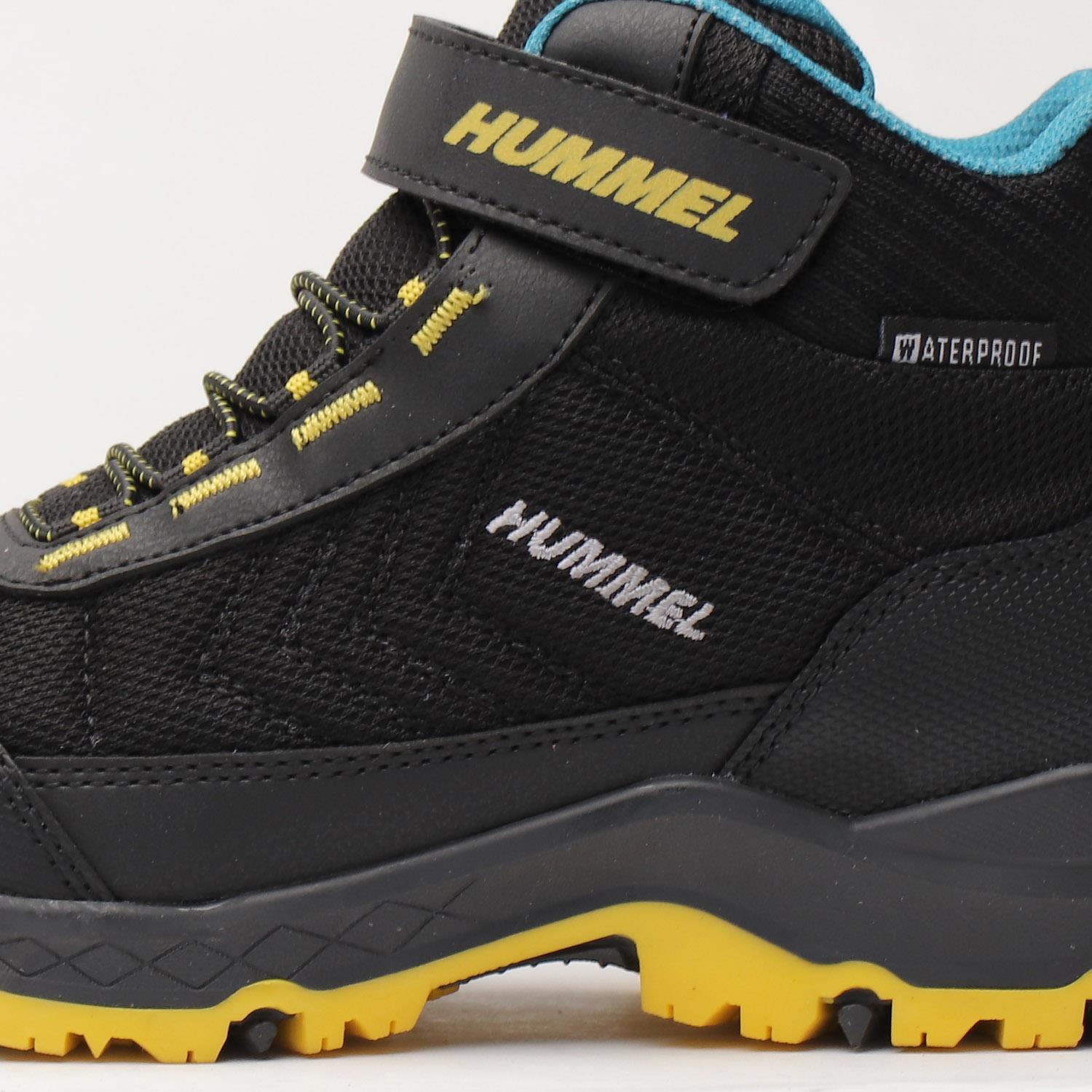 Hummel 900376-2594 Luan Jr. Çocuk Outdoor Ayakkabısı
