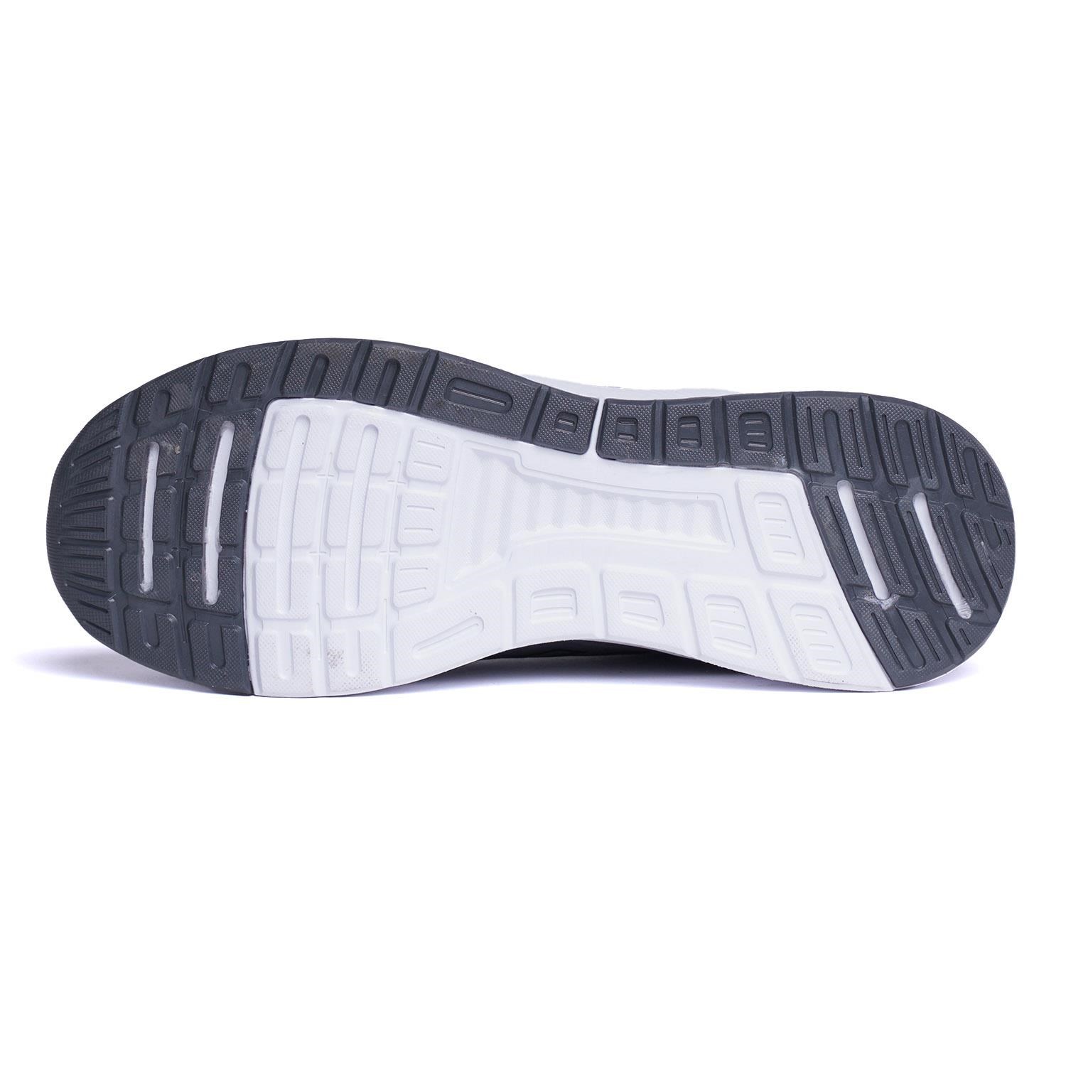 Hummel 900389-2267 Huber Erkek Koşu Ayakkabısı