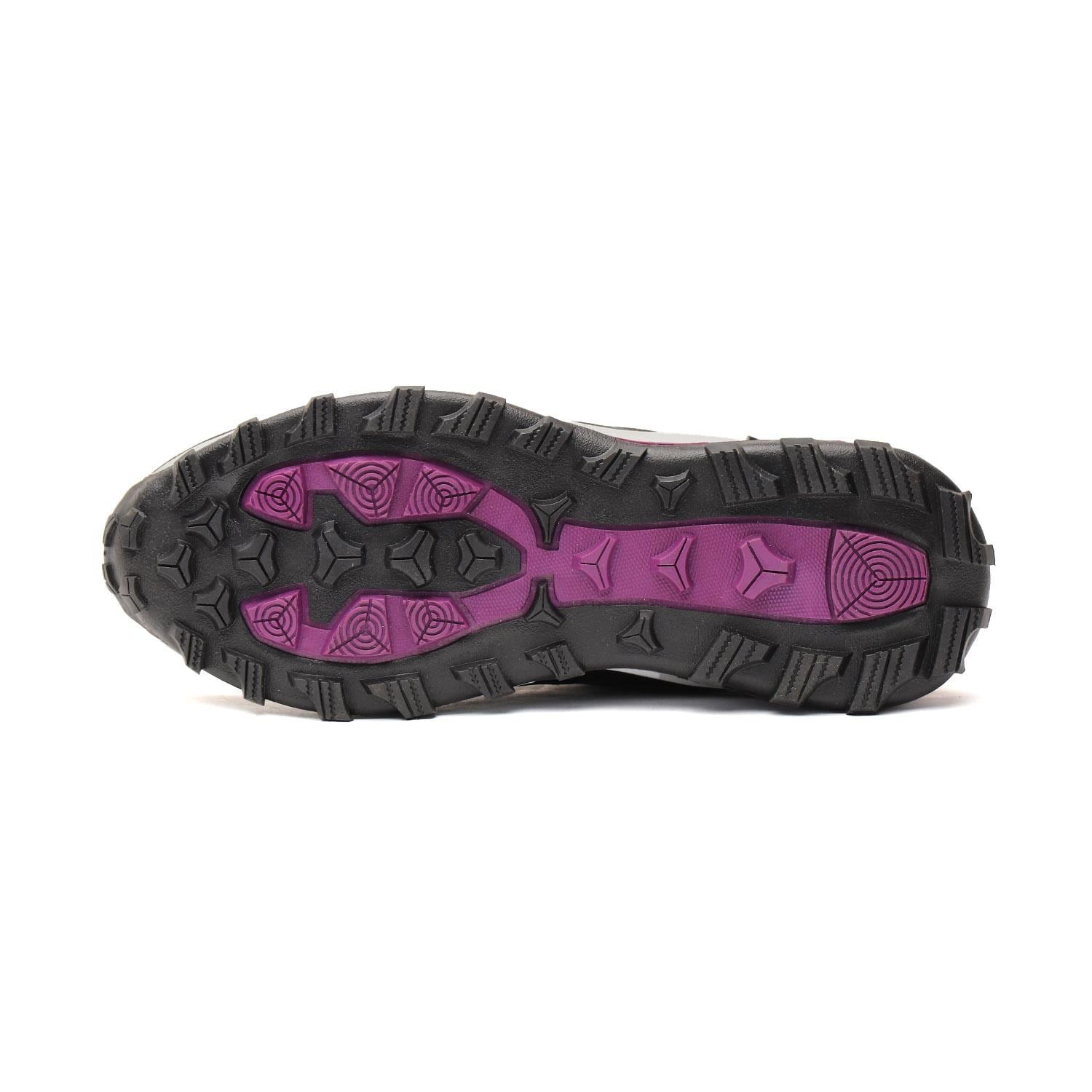 Hummel 900407-1033 Lemos High Kadın Outdoor Ayakkabısı