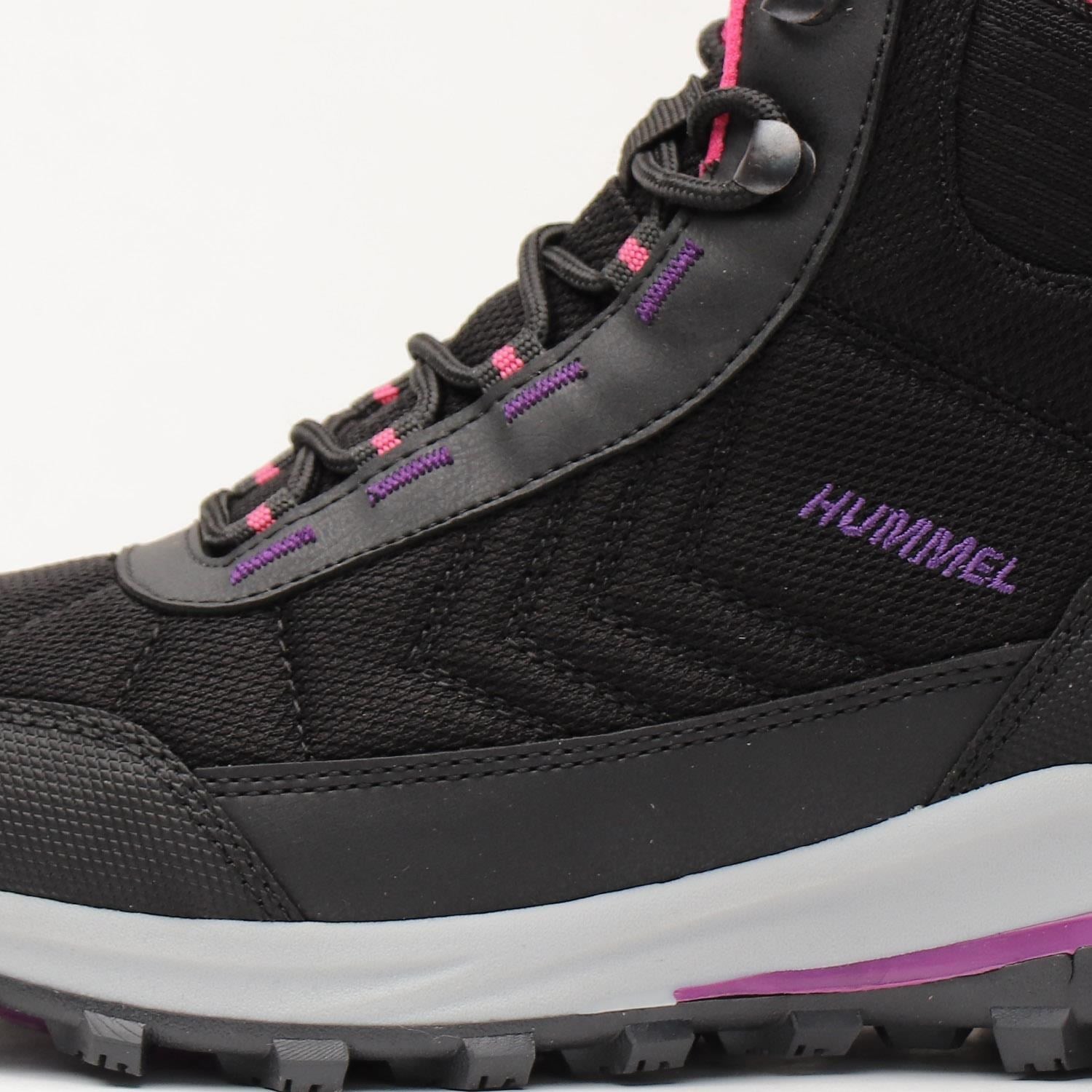 Hummel 900407-1033 Lemos High Kadın Outdoor Ayakkabısı