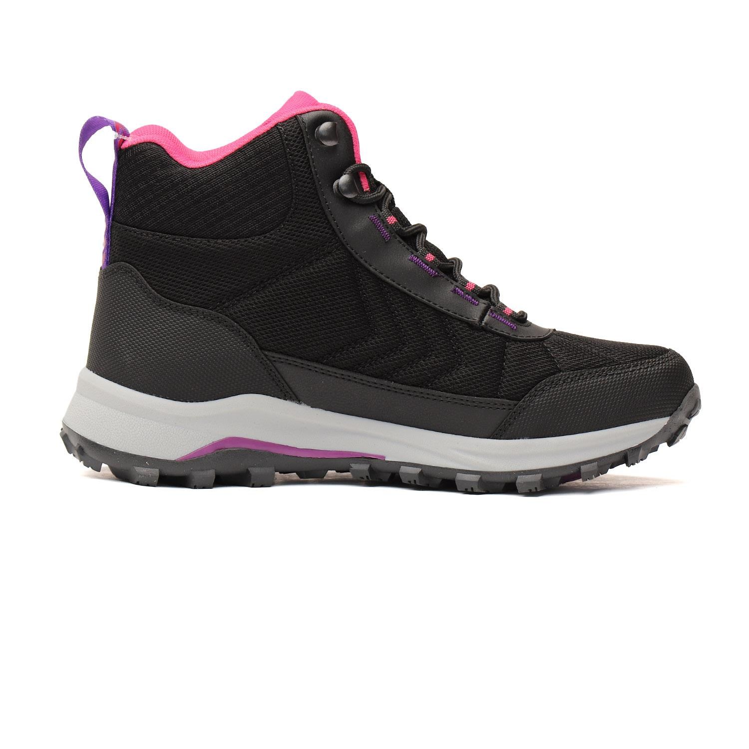 Hummel 900407-1033 Lemos High Kadın Outdoor Ayakkabısı