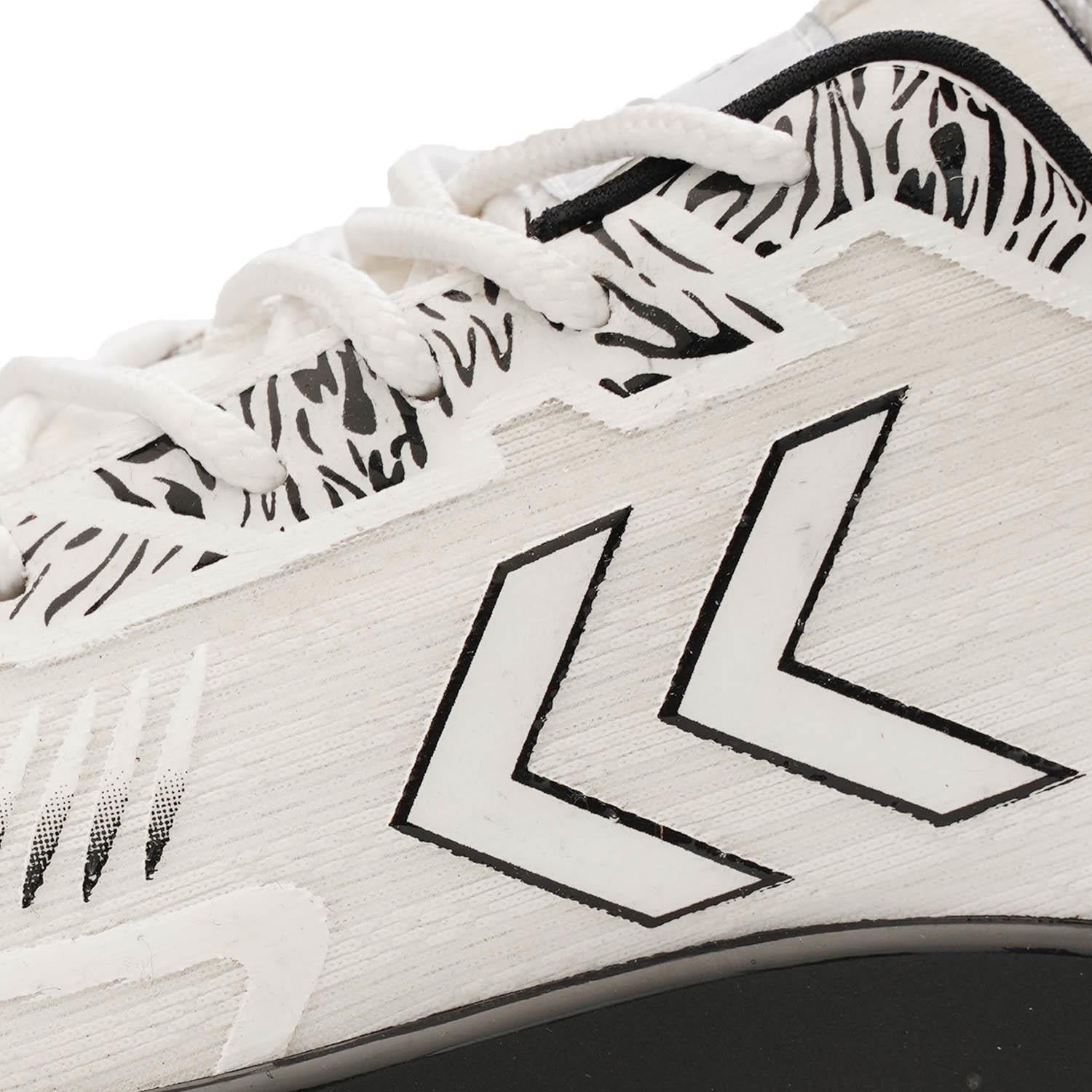 Hummel 900508-9001 Magic Unisex Spor Ayakkabı