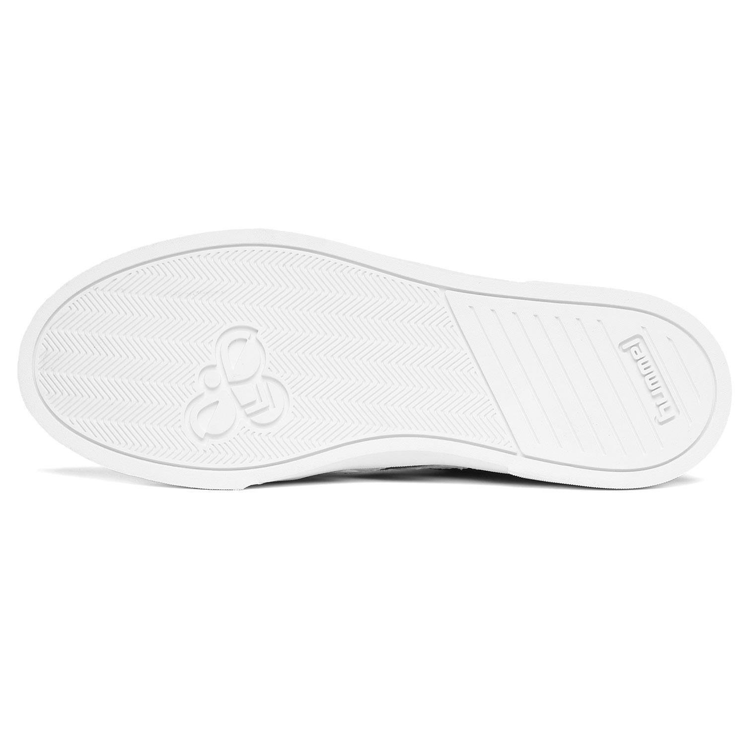 Hummel 900521-7871 Wivo Unisex Günlük Spor Ayakkabı