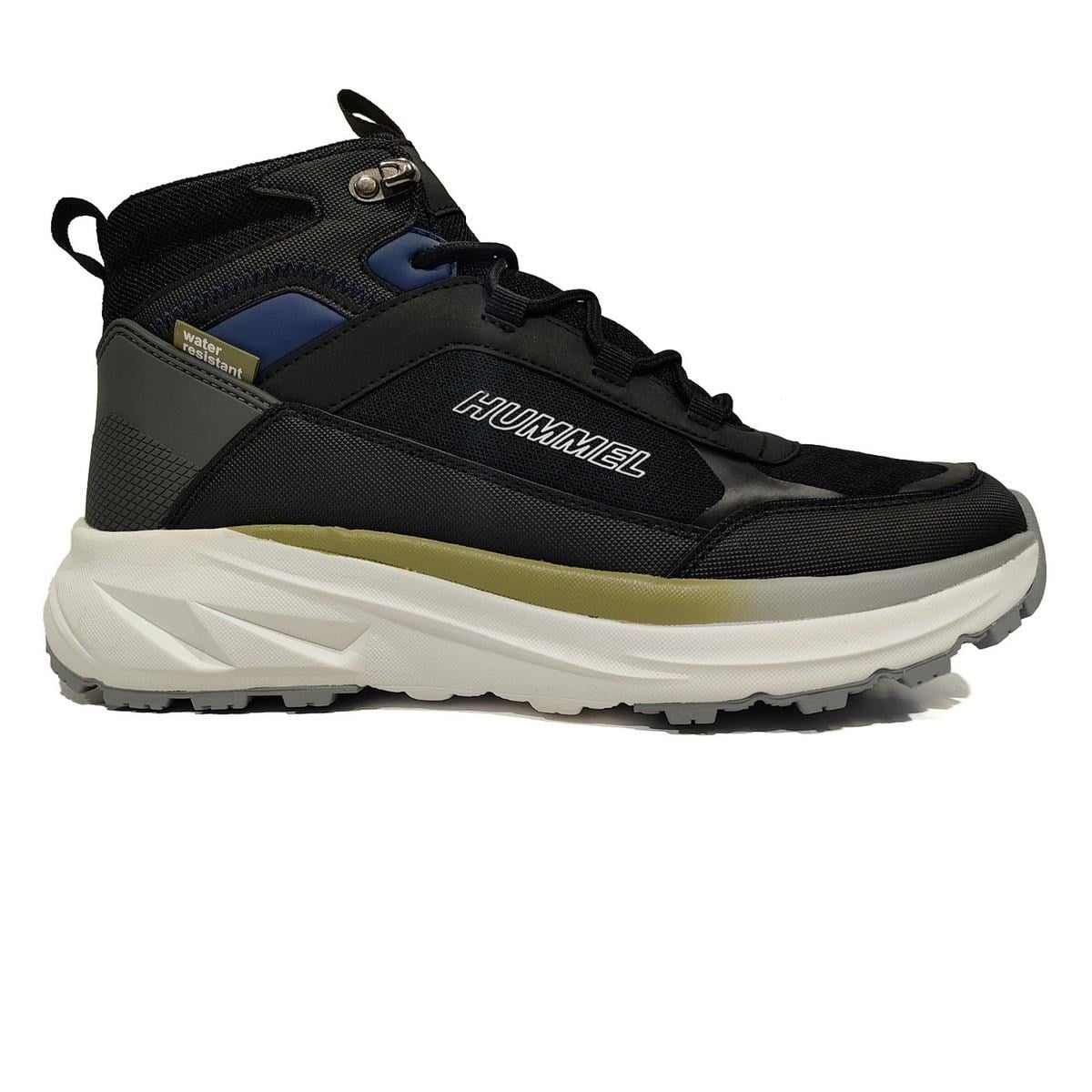 Hummel 900611-2431 Urza High Unisex Outdoor Ayakkabı