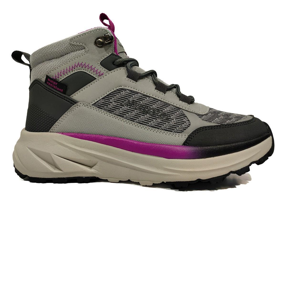 Hummel 900611-3391 Urza High Kadın Outdoor Ayakkabısı