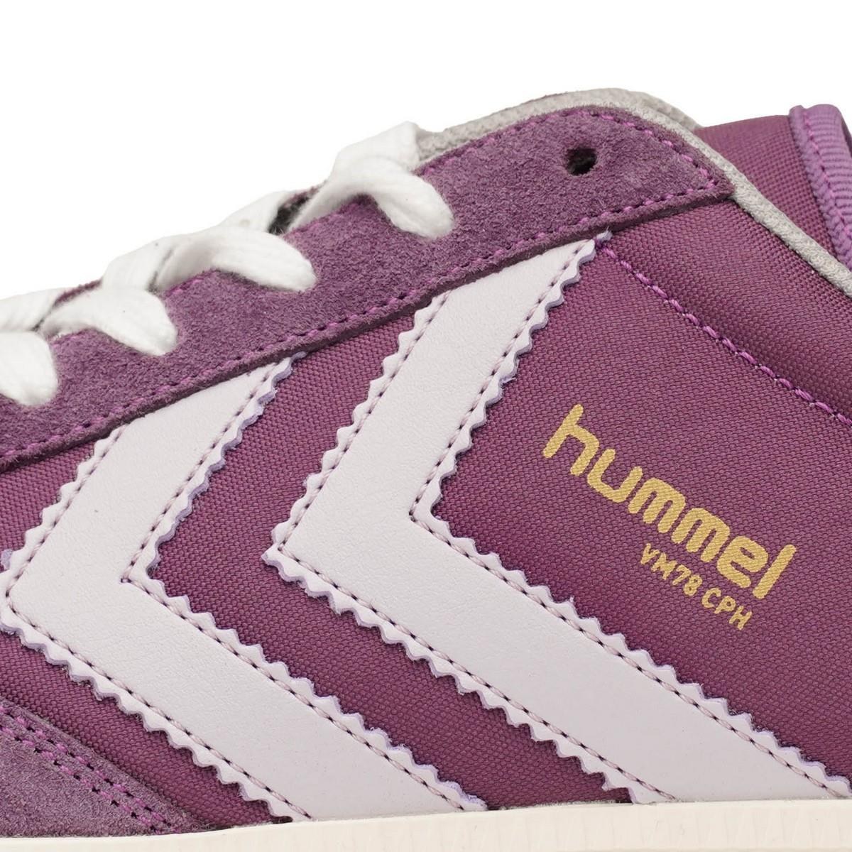 Hummel 900615-8509 Vm78-Cph Kadın Günlük Spor Ayakkabı