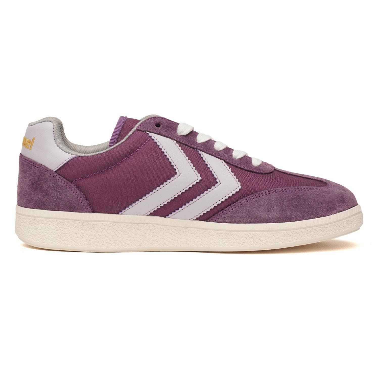 Hummel 900615-8509 Vm78-Cph Kadın Günlük Spor Ayakkabı