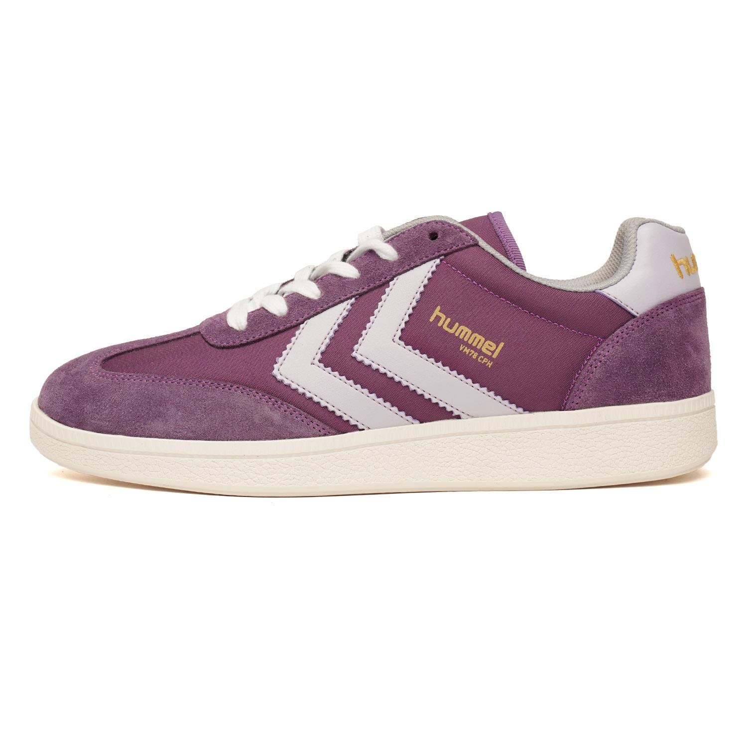 Hummel 900615-8509 Vm78-Cph Kadın Günlük Spor Ayakkabı