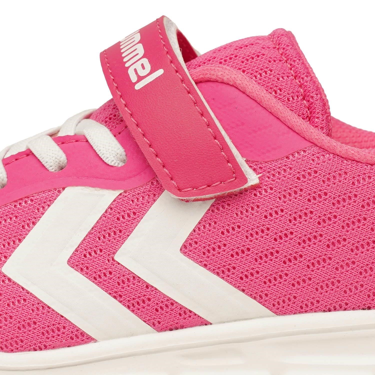 Hummel 900642-3241 Zac Jr. Çocuk Yürüyüş Ayakkabısı