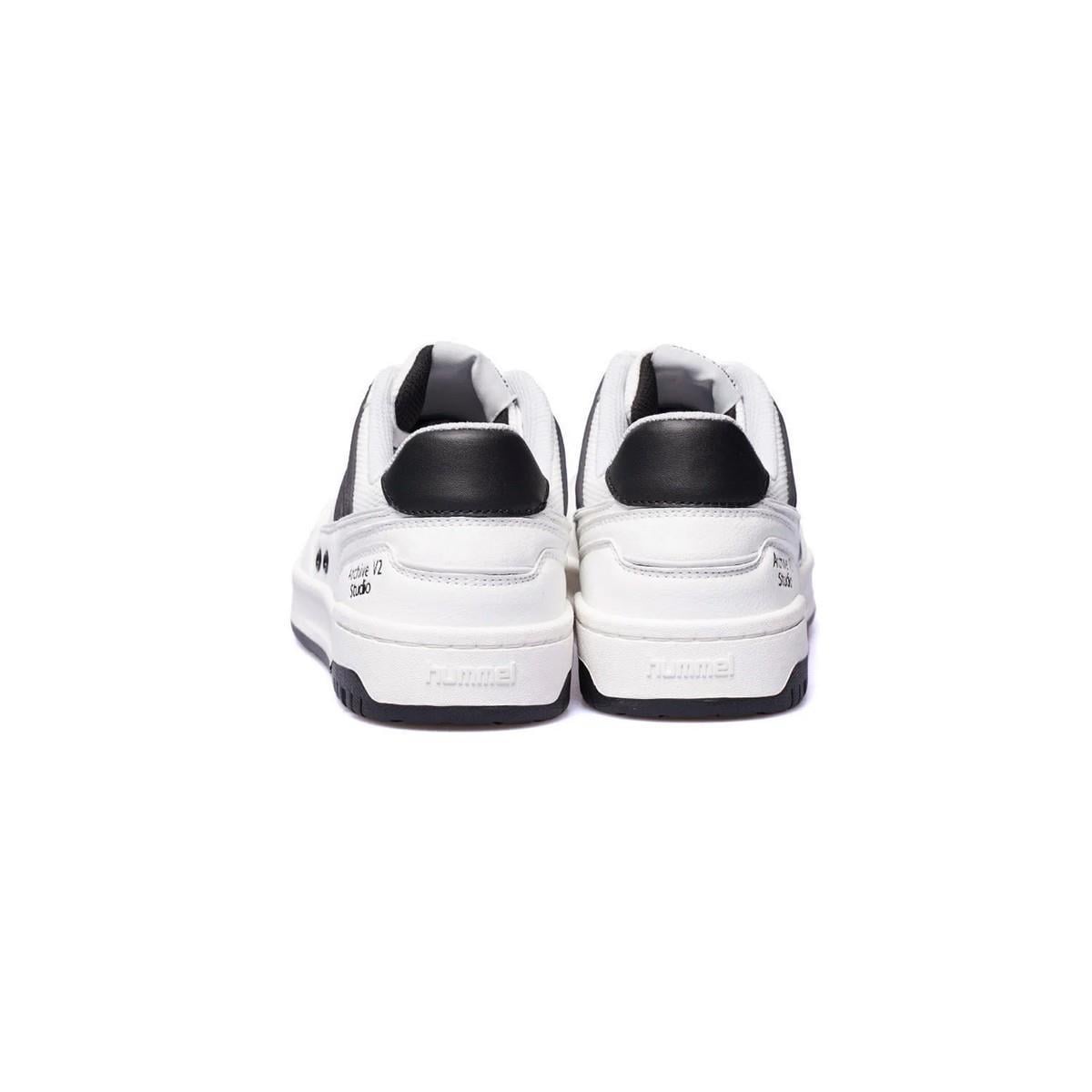 Hummel 900670-9124 Archive Studio V2 Unisex Günlük Spor Ayakkabı