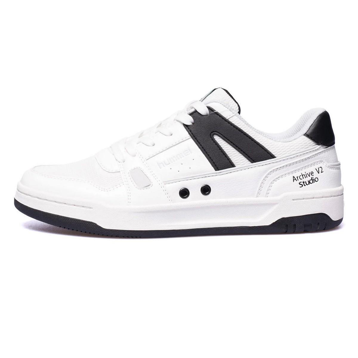 Hummel 900670-9124 Archive Studio V2 Unisex Günlük Spor Ayakkabı