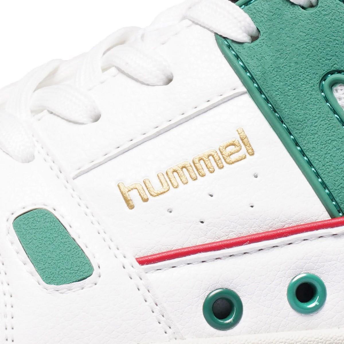 Hummel 900670-9208 Archive Studio V2 Unisex Günlük Spor Ayakkabı