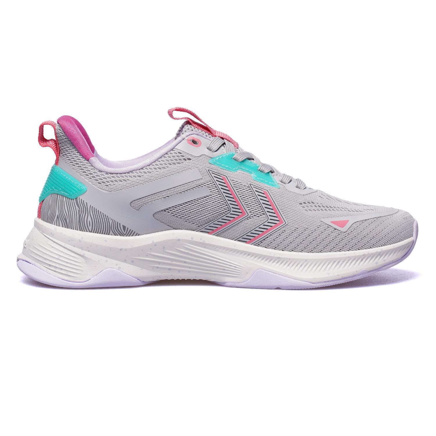 Hummel 900675-2811 Coral Uw Unisex Yürüyüş Ayakkabısı