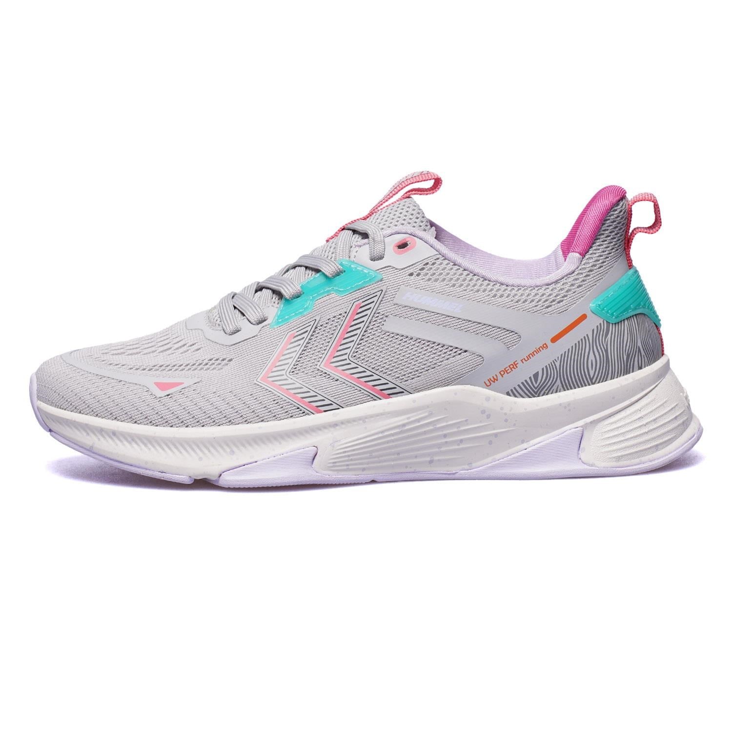 Hummel 900675-2811 Coral Uw Unisex Yürüyüş Ayakkabısı