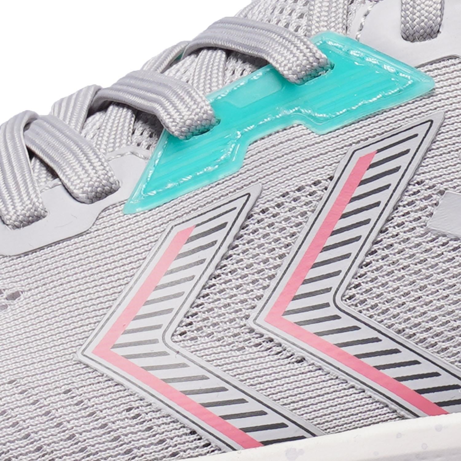Hummel 900675-2811 Coral Uw Unisex Yürüyüş Ayakkabısı