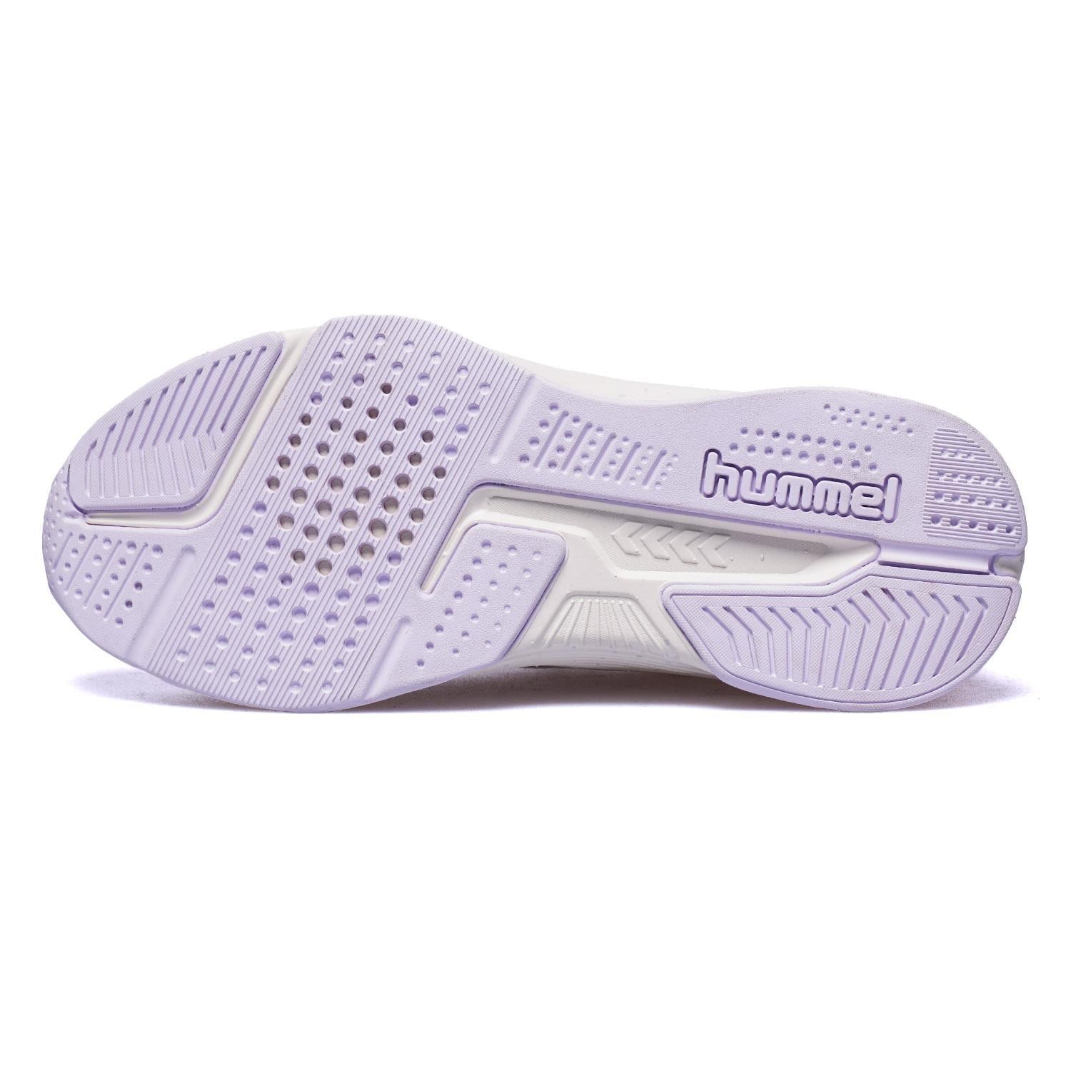 Hummel 900675-2811 Coral Uw Unisex Yürüyüş Ayakkabısı
