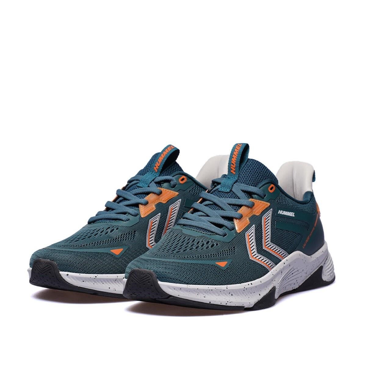 Hummel 900675-6195 Coral Uw Unisex Yürüyüş Ayakkabısı
