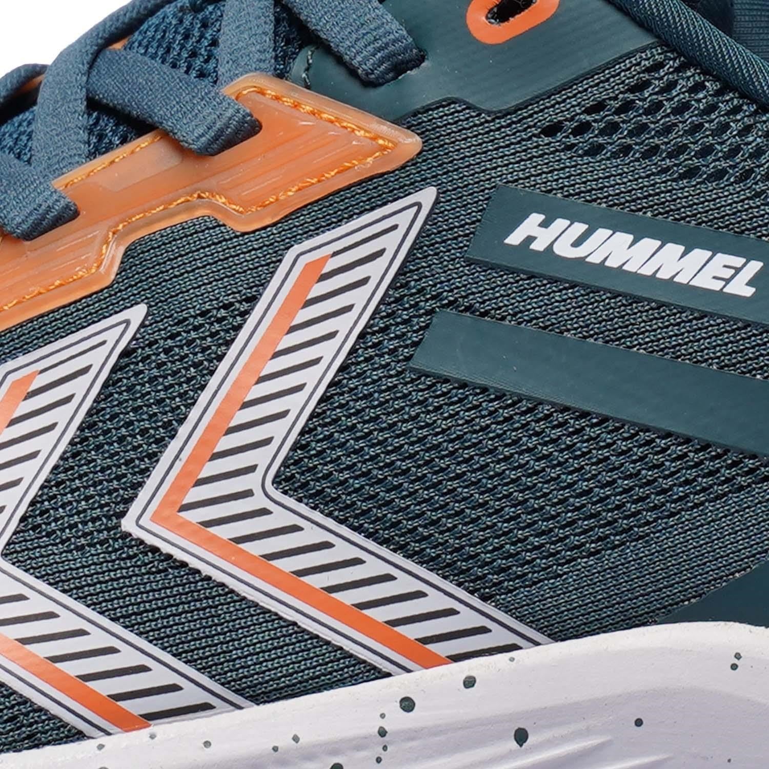 Hummel 900675-6195 Coral Uw Unisex Yürüyüş Ayakkabısı