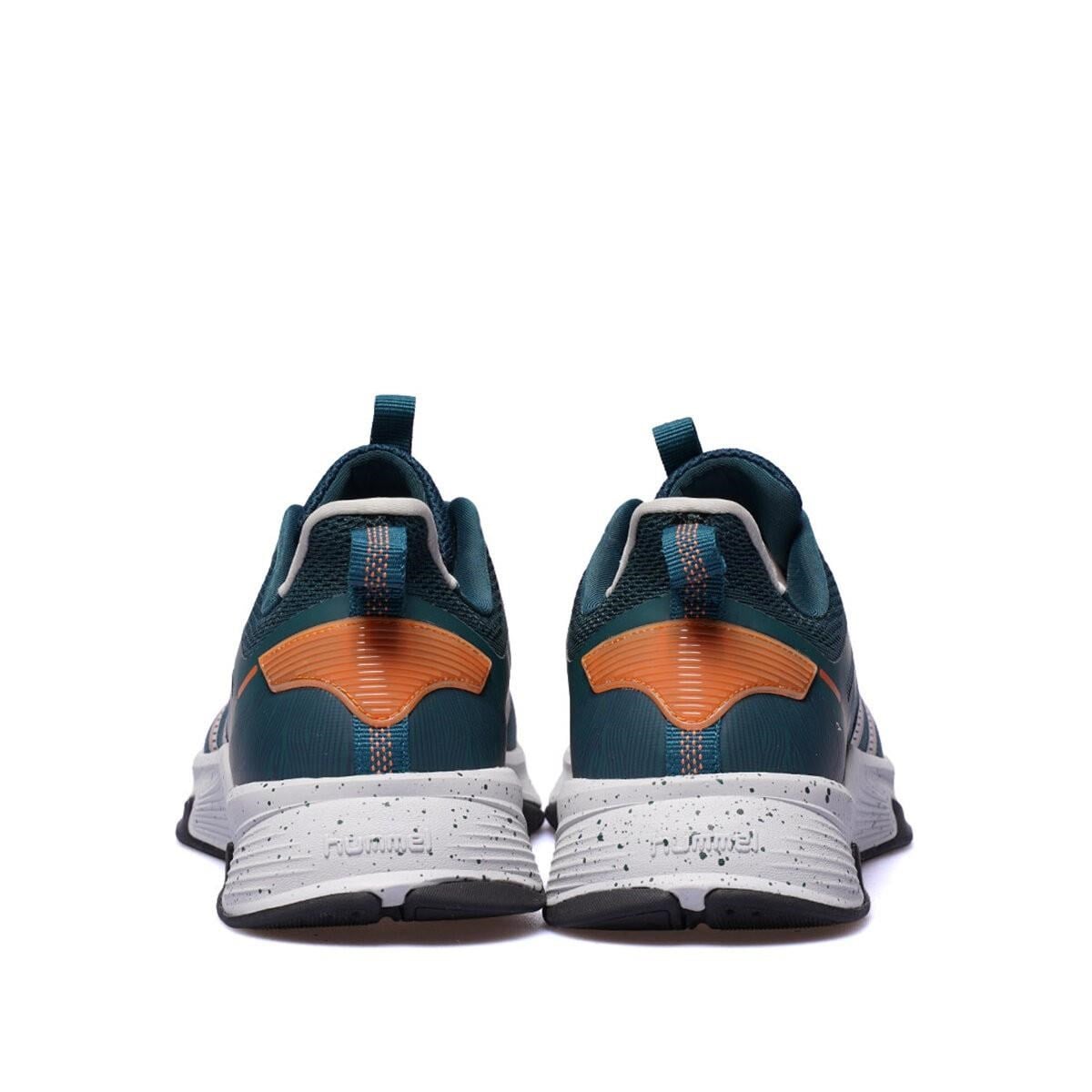 Hummel 900675-6195 Coral Uw Unisex Yürüyüş Ayakkabısı