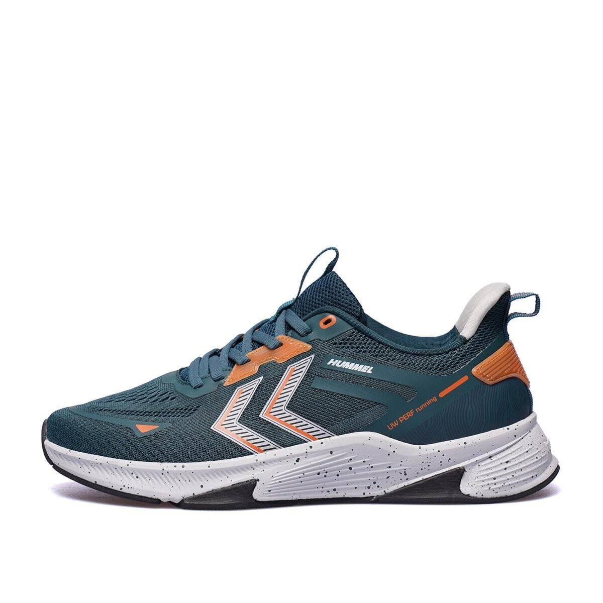 Hummel 900675-6195 Coral Uw Unisex Yürüyüş Ayakkabısı