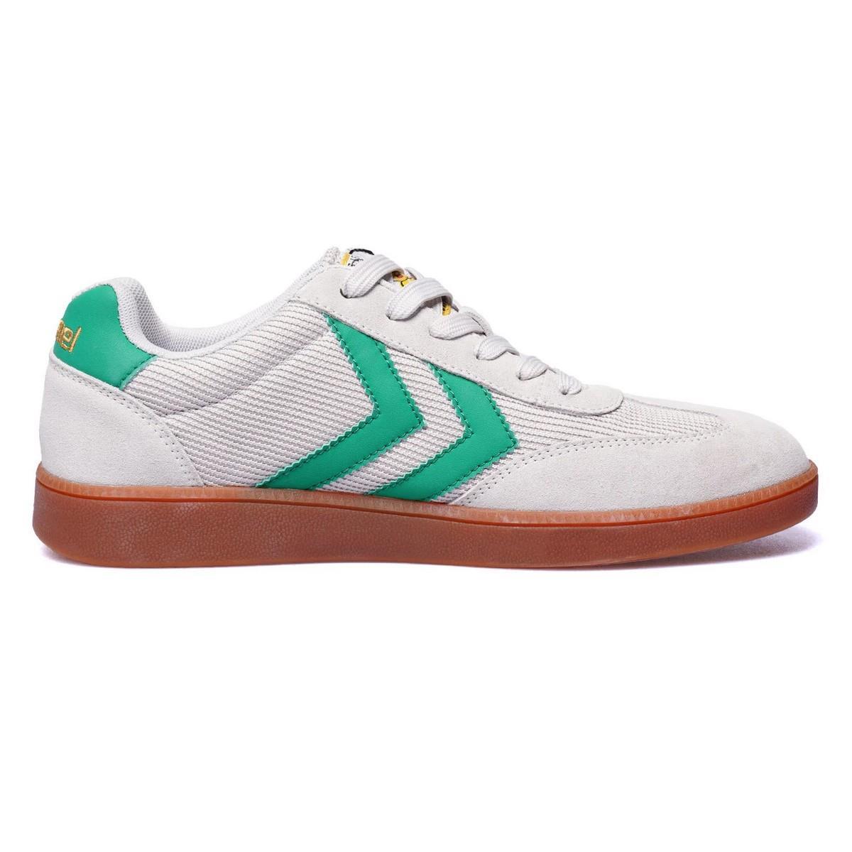 Hummel 900703-9208 Vm78 Archive Studio Unisex Günlük Spor Ayakkabı