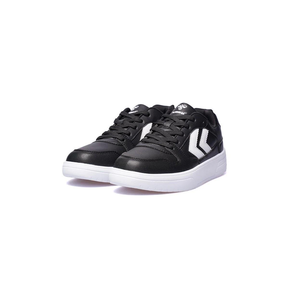 Hummel 900725-2001 Kayno Unisex Günlük Spor Ayakkabı