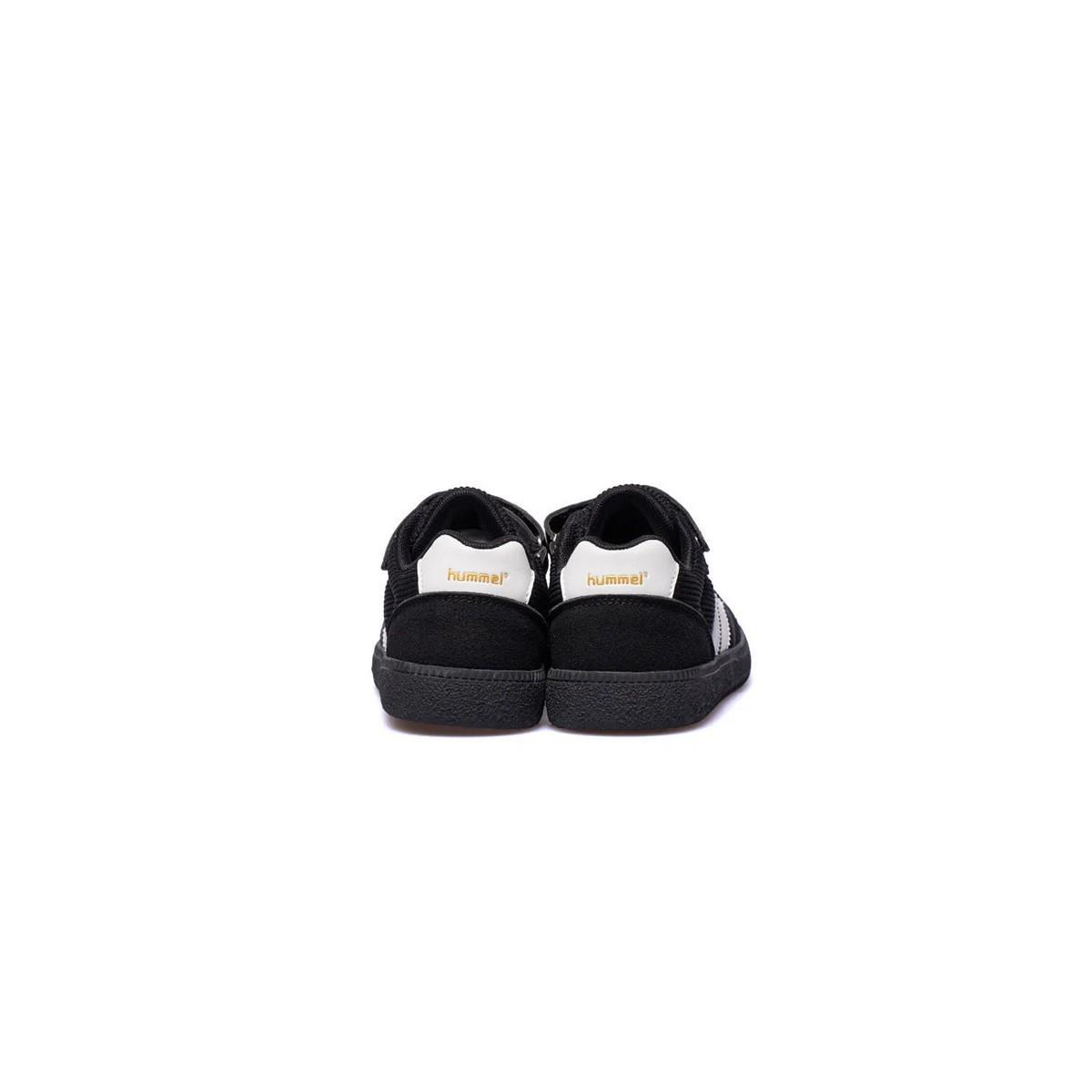 Hummel 900727-2042 Vm78 Jr. Çocuk Günlük Spor Ayakkabı