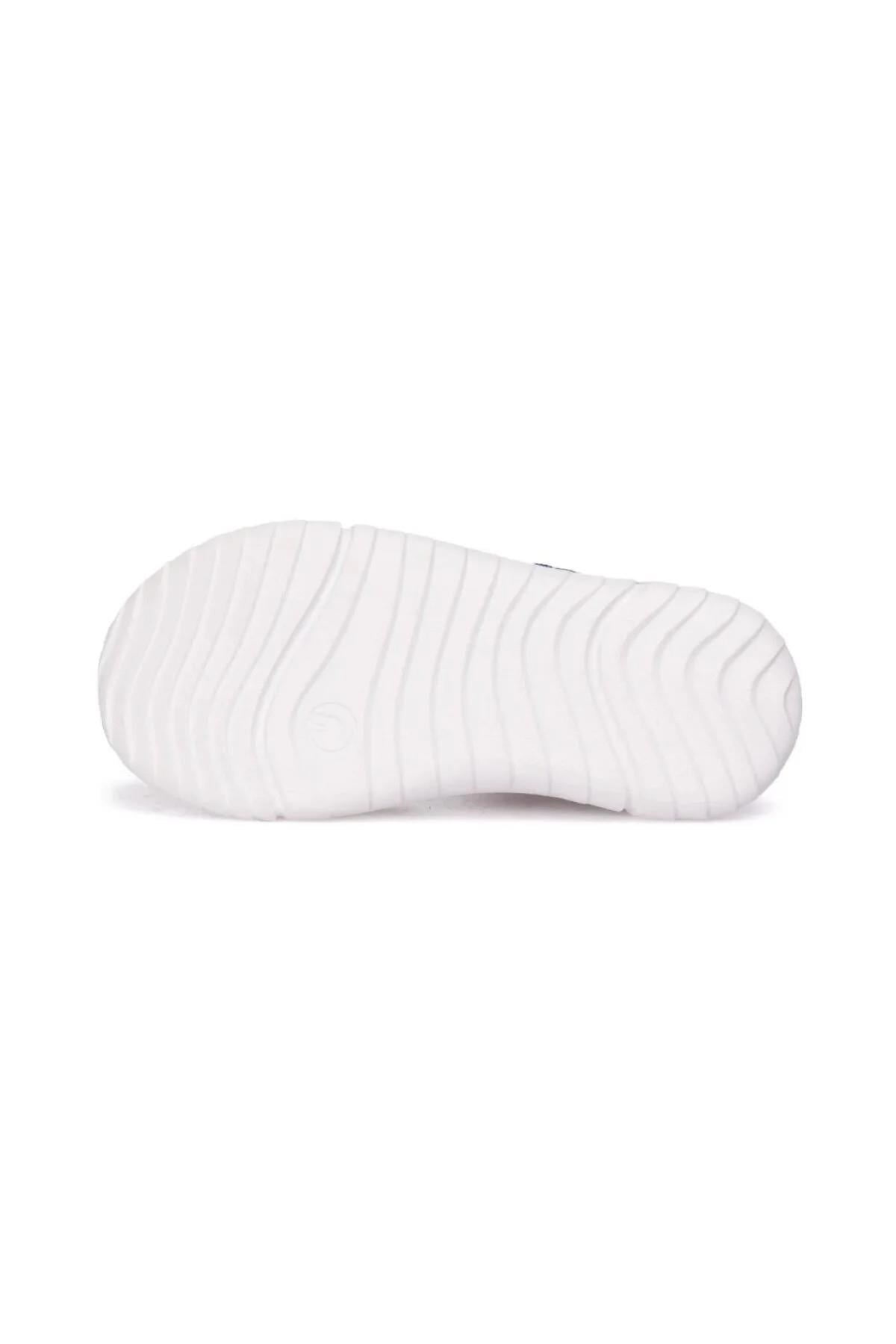 Hummel 900729-7459 Sunny Jr. Unisex Çocuk Sandalet