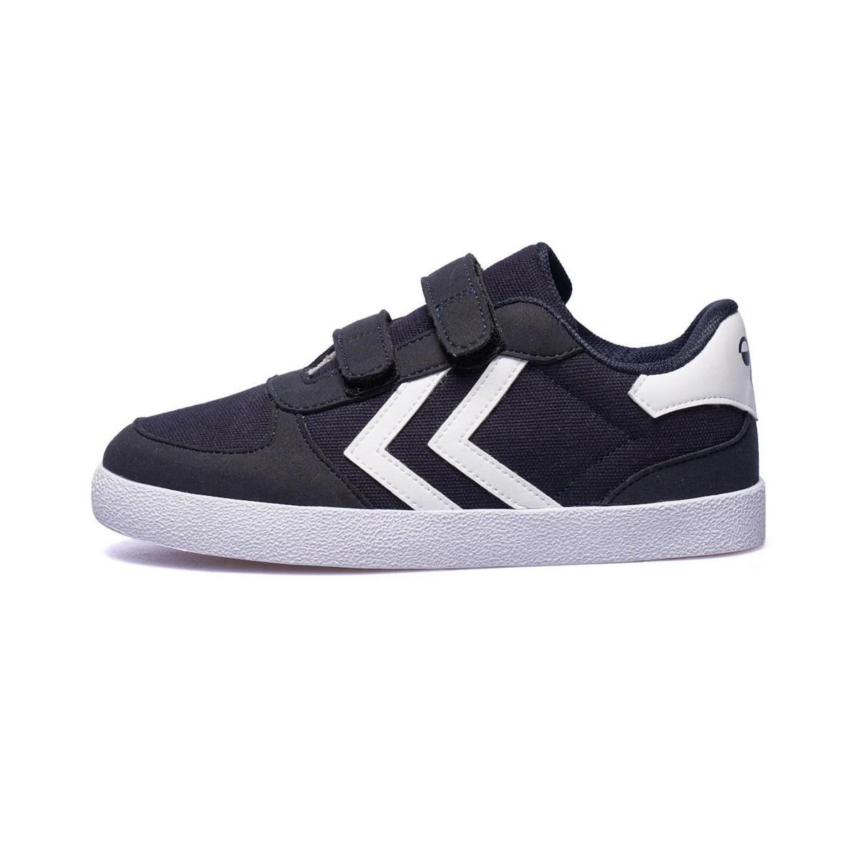 Hummel 900729-7459 Sunny Jr. Unisex Çocuk Sandalet