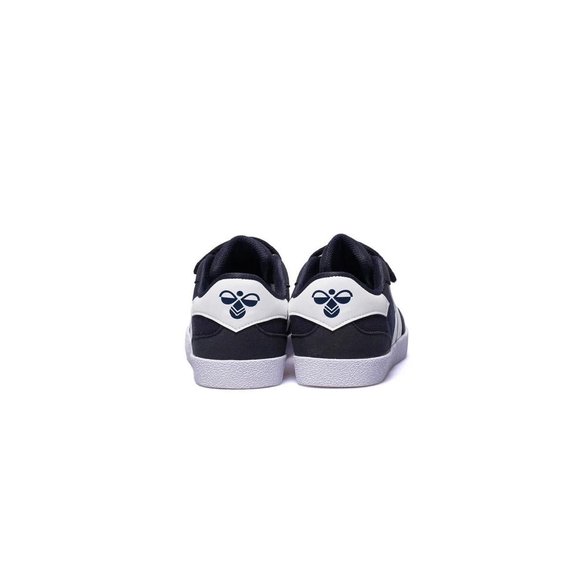 Hummel 900729-7459 Sunny Jr. Unisex Çocuk Sandalet