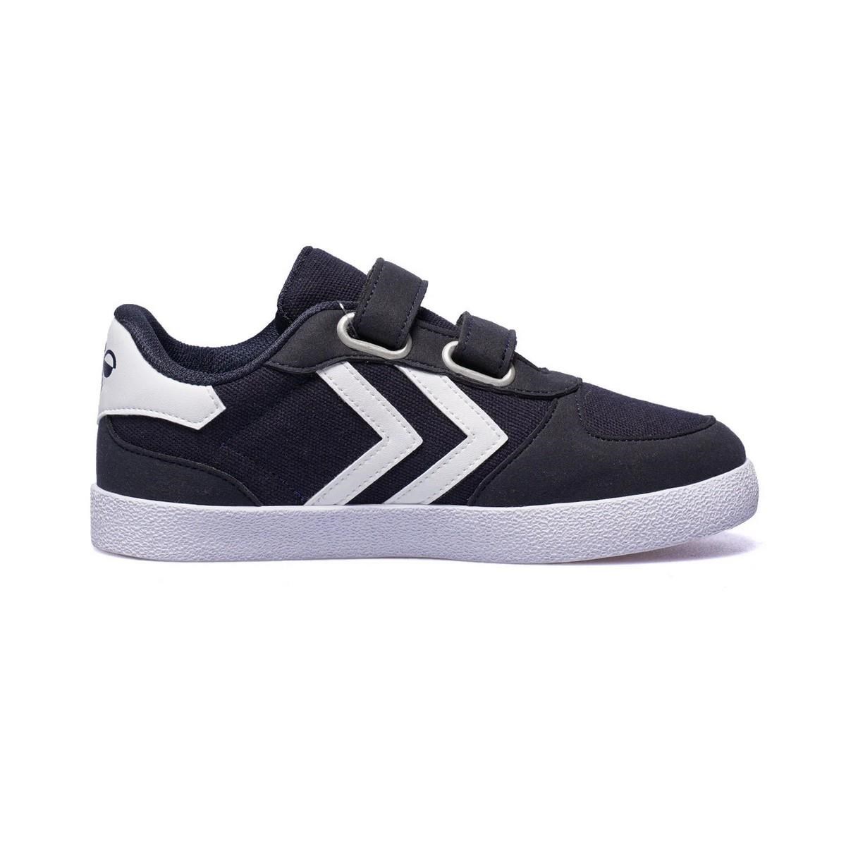 Hummel 900729-7459 Sunny Jr. Unisex Çocuk Sandalet