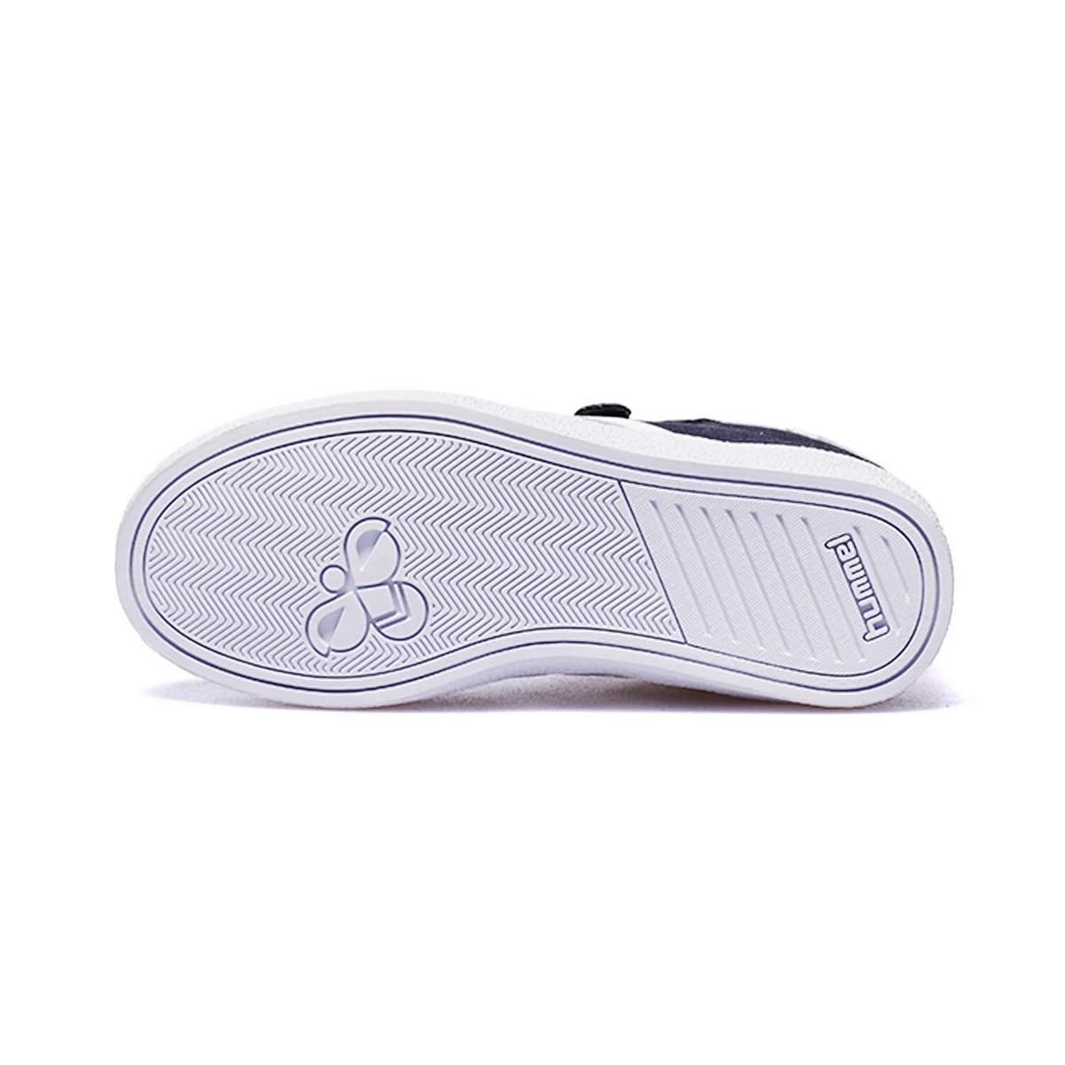 Hummel 900729-7459 Sunny Jr. Unisex Çocuk Sandalet