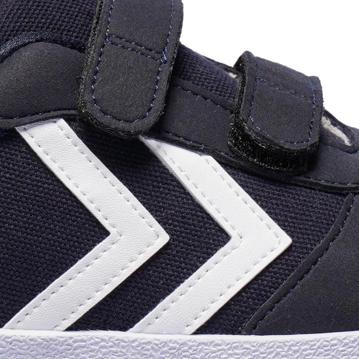 Hummel 900729-7459 Sunny Jr. Unisex Çocuk Sandalet