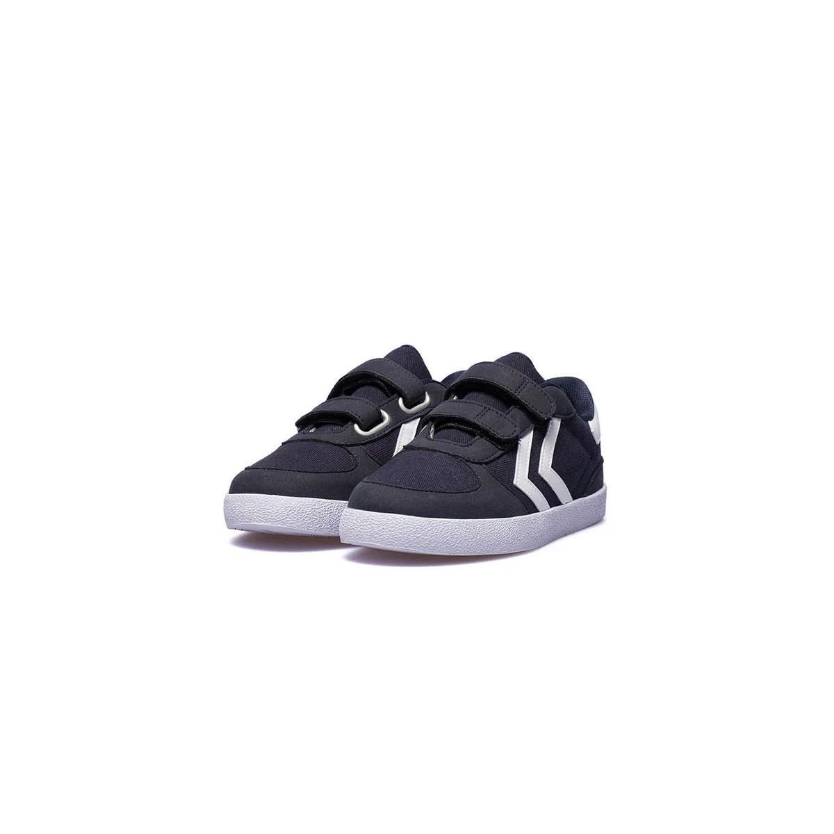 Hummel 900729-7459 Sunny Jr. Unisex Çocuk Sandalet