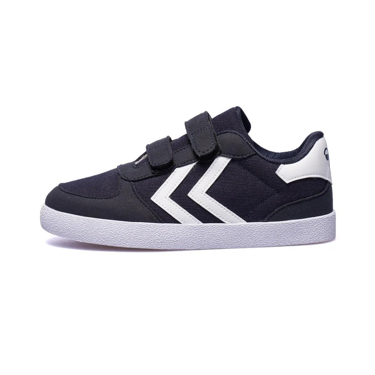 Hummel 900729-7459 Sunny Jr. Unisex Çocuk Sandalet
