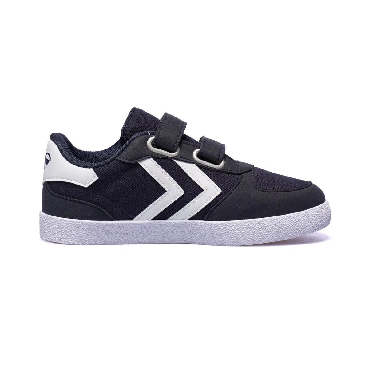 Hummel 900729-7459 Sunny Jr. Unisex Çocuk Sandalet