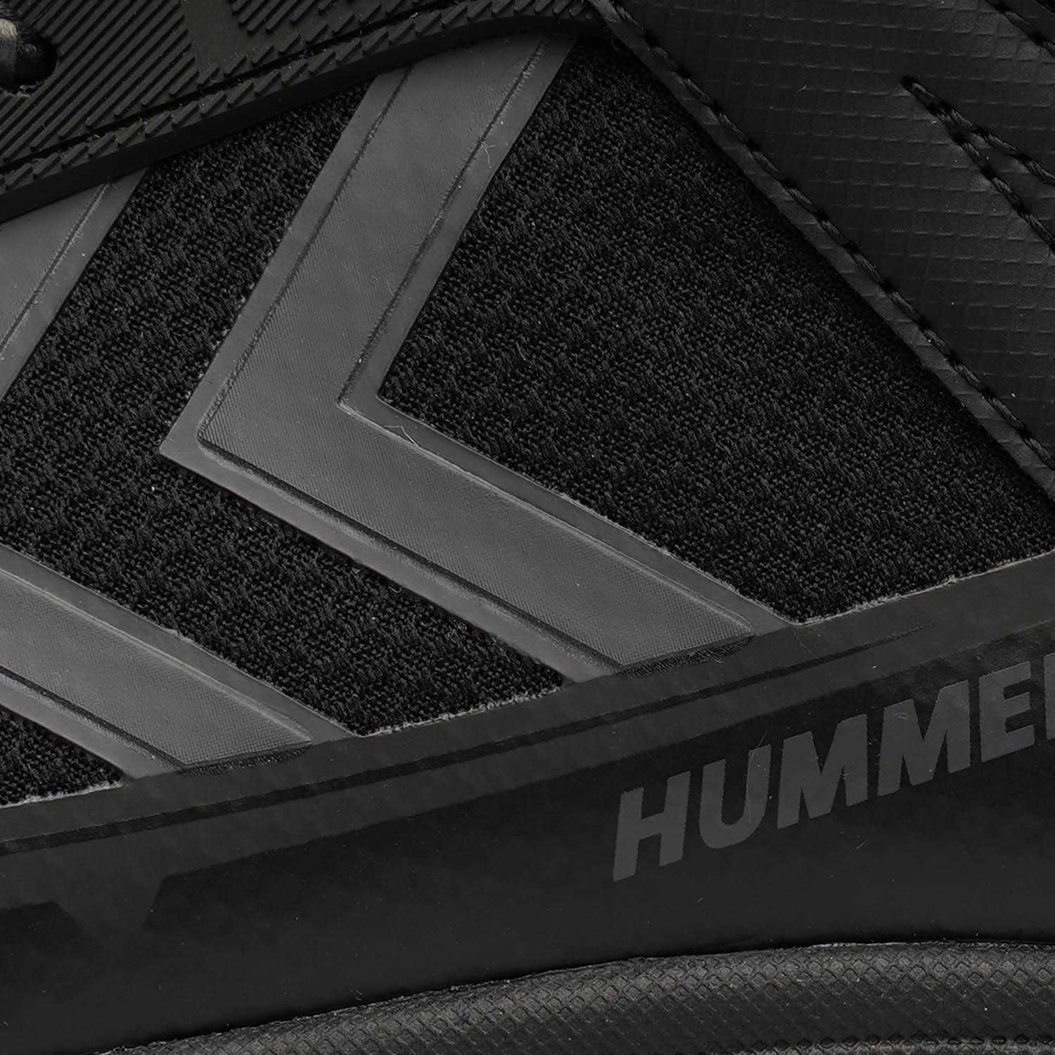 Hummel 900766-2042 Bolly High Unisex Outdoor Ayakkabısı
