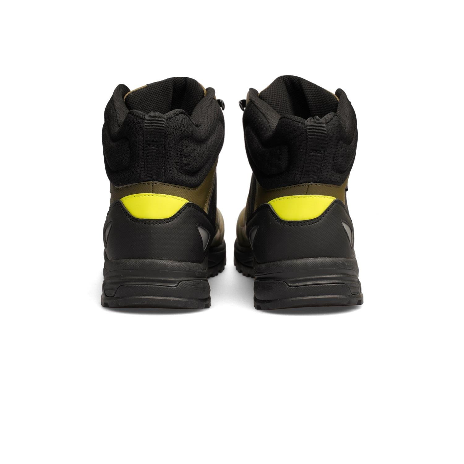 Hummel 900766-6119 Bolly High Unisex Outdoor Ayakkabı