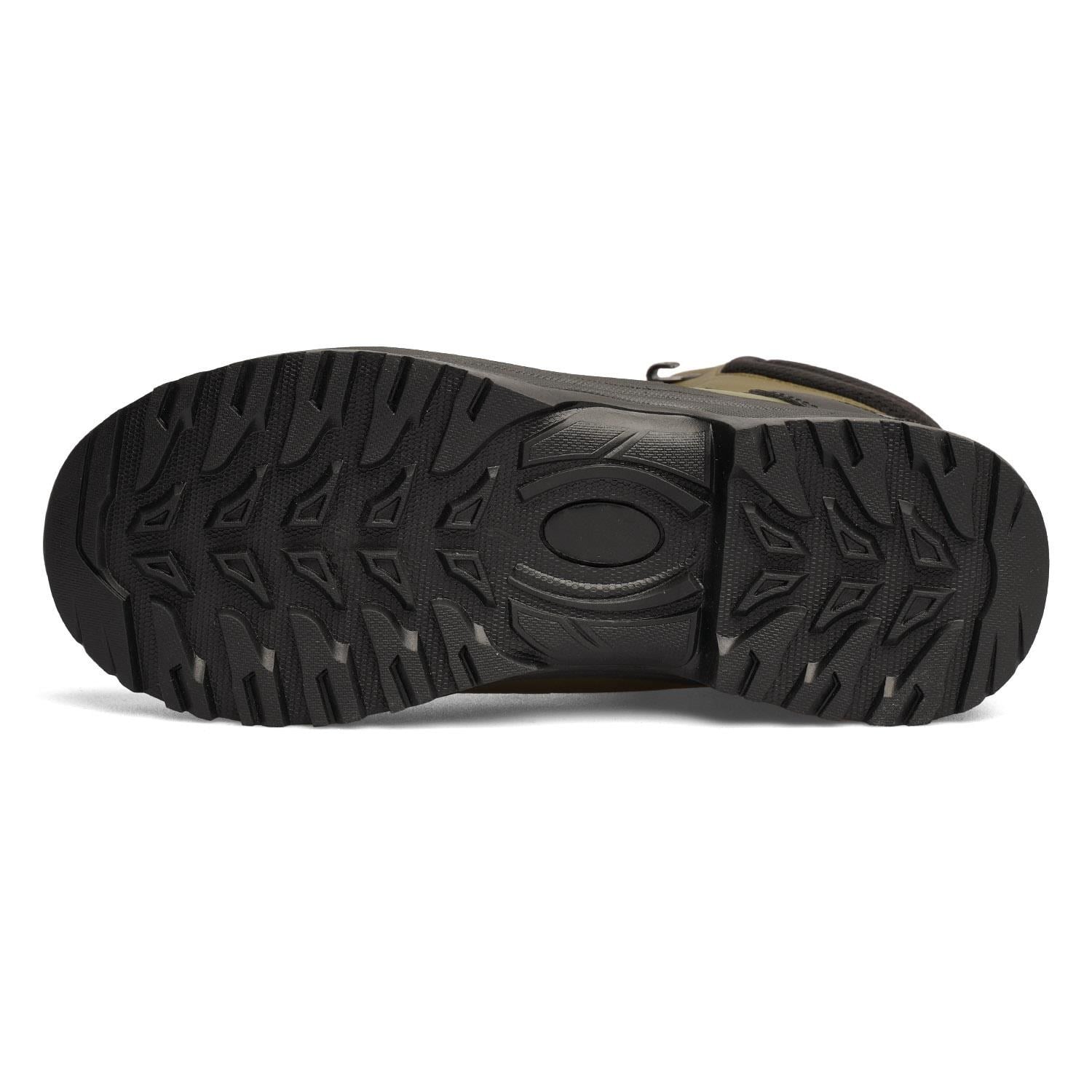 Hummel 900766-6119 Bolly High Unisex Outdoor Ayakkabı