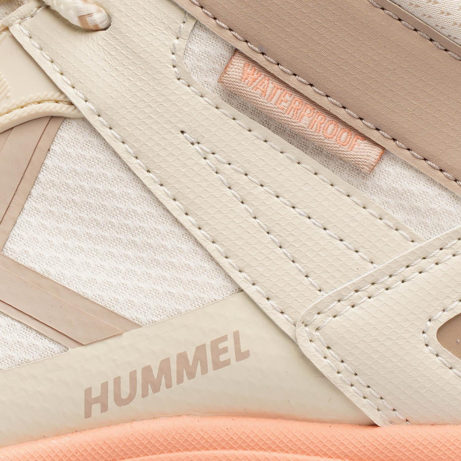 Hummel 900766-9806 Bolly High Unisex Outdoor Ayakkabısı