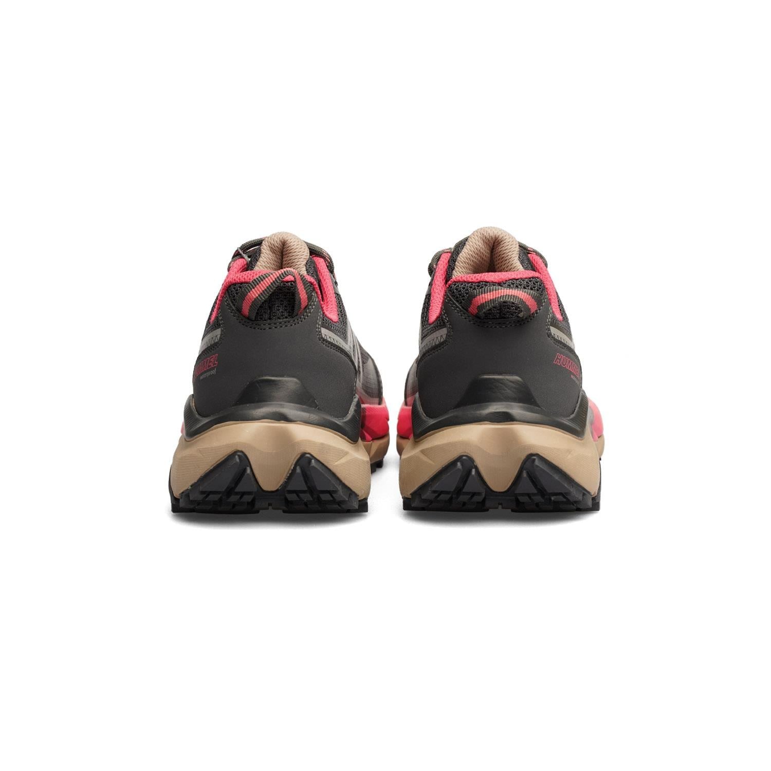 Hummel 900774-1100 Rhone Unisex Outdoor Ayakkabı