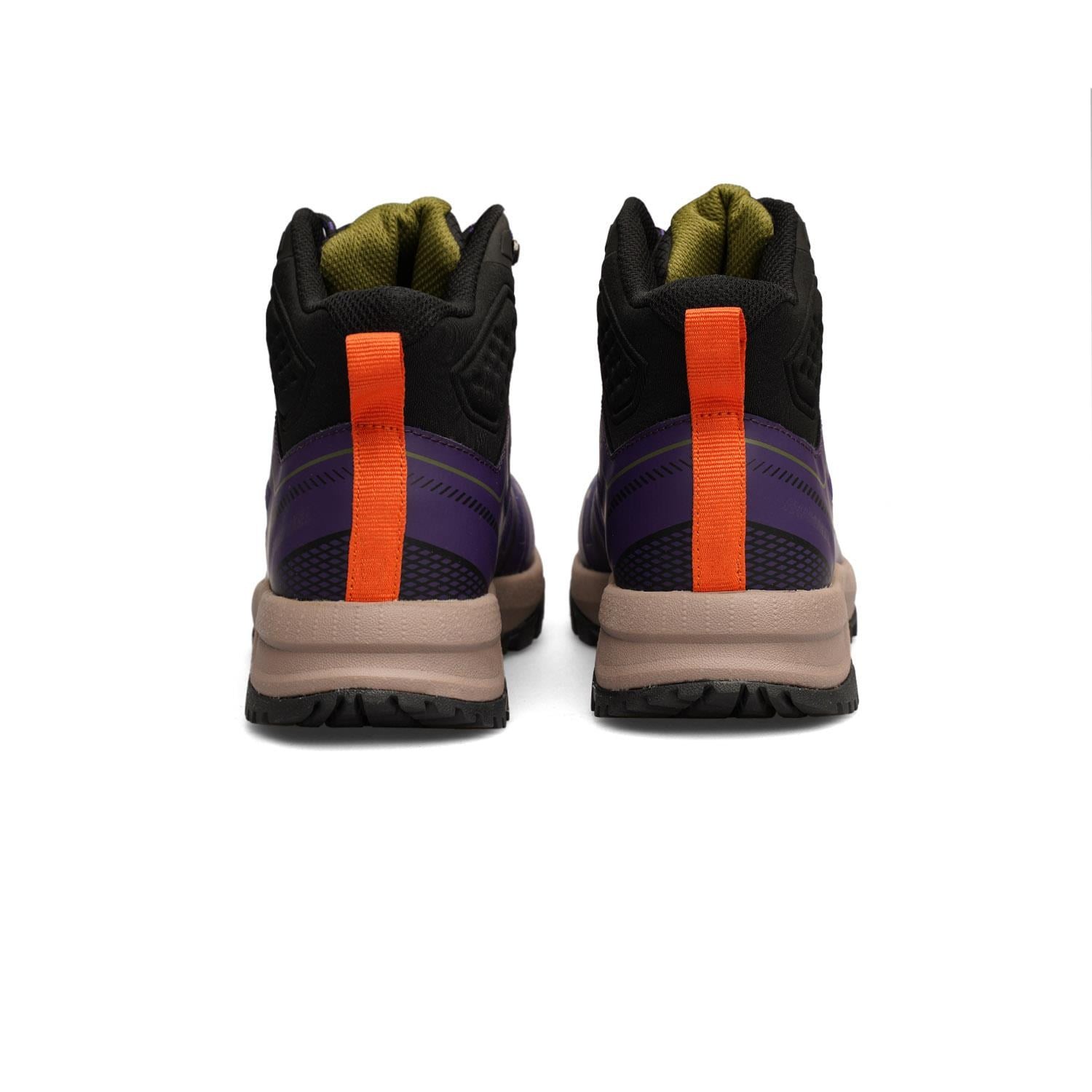 Hummel 900776-7606 Werno High Unisex Outdoor Ayakkabı