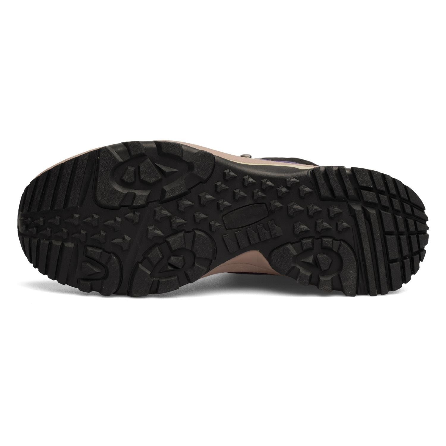Hummel 900776-7606 Werno High Unisex Outdoor Ayakkabı