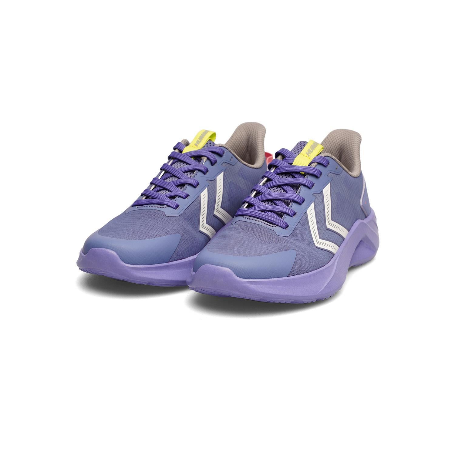 Hummel 900795-7986 Solar Unisex Yürüyüş Ayakkabısı