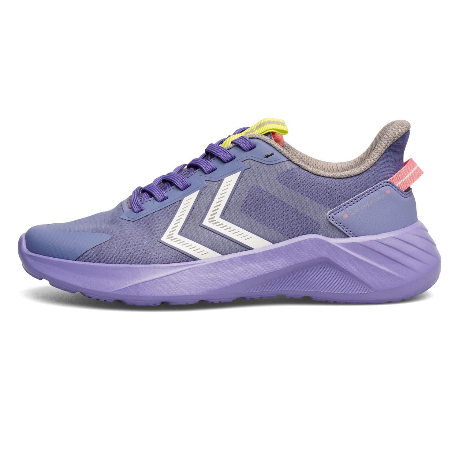 Hummel 900795-7986 Solar Unisex Yürüyüş Ayakkabısı