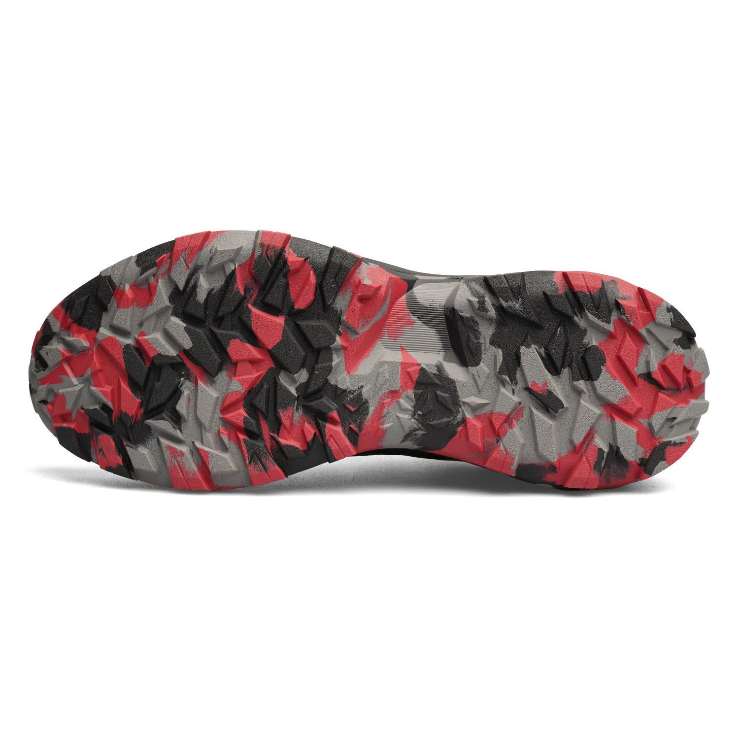 Hummel 900807-2025 Shell Unisex Outdoor Ayakkabısı
