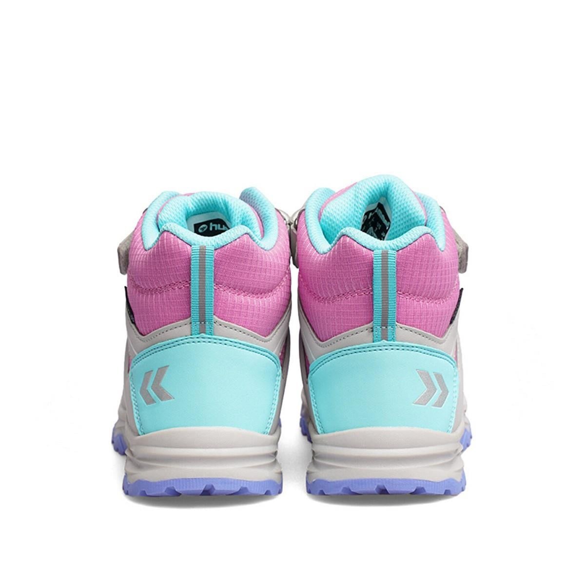Hummel 900822-3534 Reyo High Jr. Unisex Çocuk Outdoor Ayakkabı